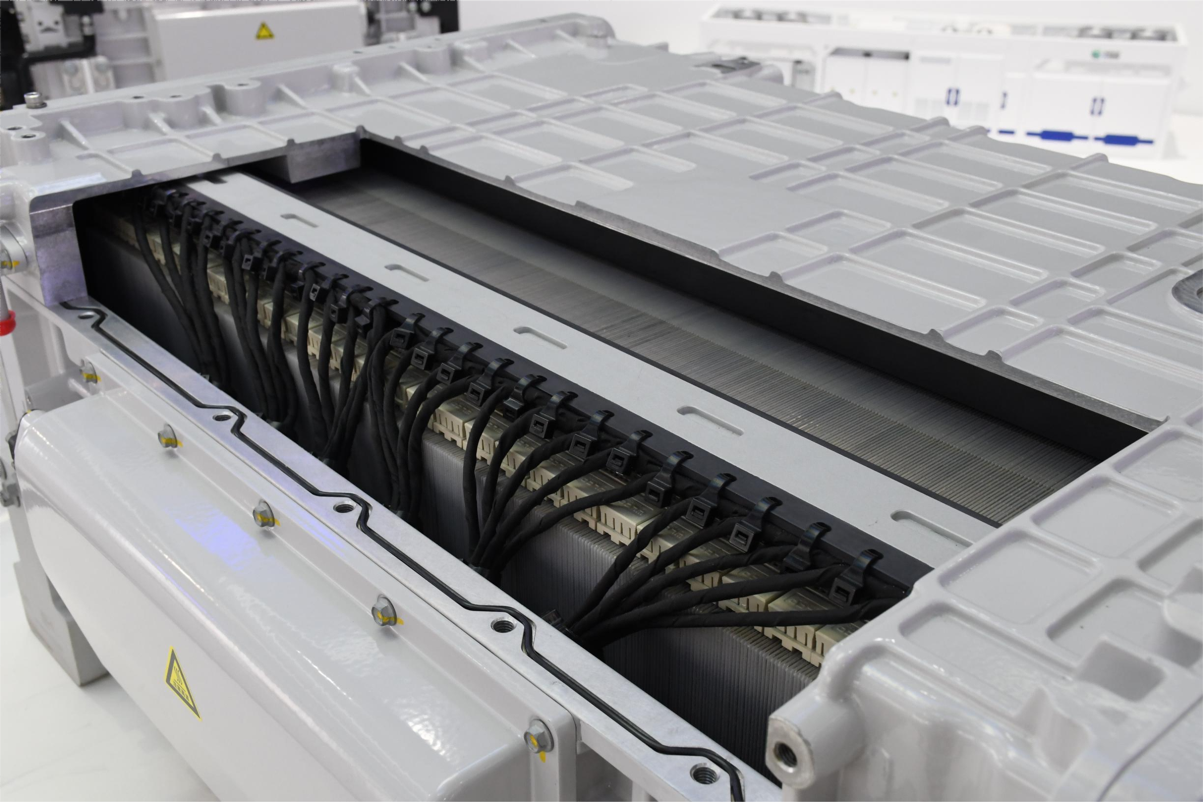 Hascent-H3300A Fuel Cell Stack